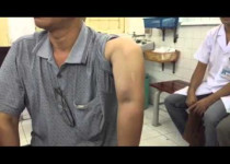 Phẫu thuật chấn thương chỉnh hình